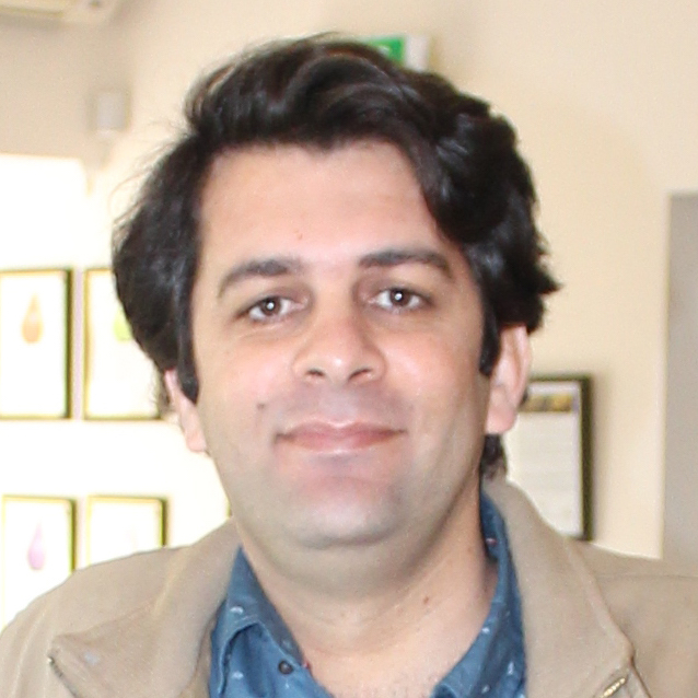  کیوان رحیمی زاده